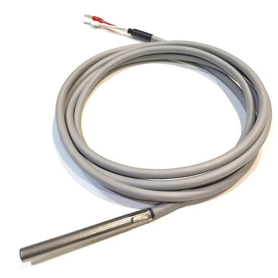 Temperature Sensor Automobile Wire Harness For MPPT Solar Charge Controller