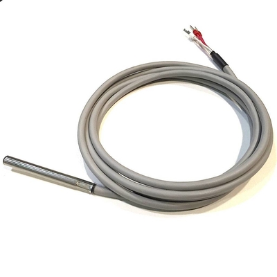 Temperature Sensor Automobile Wire Harness For MPPT Solar Charge Controller