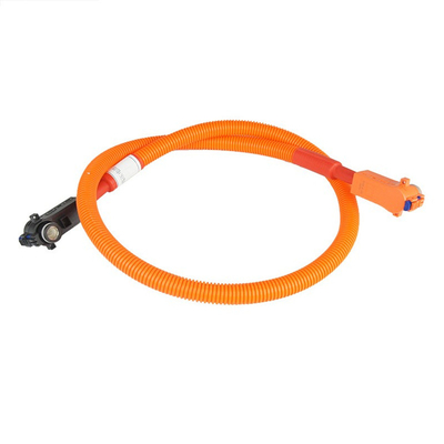 RoHS High Voltage Automobile Wire Harness Assembly Practical Multiscene