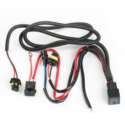 Waterproof Cable Harness Assembly