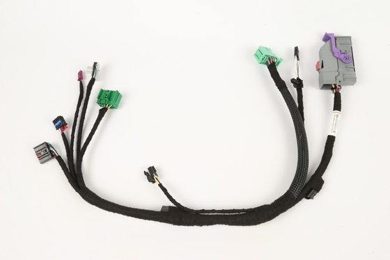 Waterproof Cable Harness Assembly
