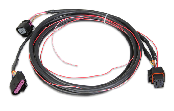 Waterproof Cable Harness Assembly