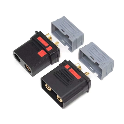 QS10 zet het de Machtsqs8 qs9L QS9U QS9S antispark paneel van P-U Plug gelijkstroom 210a-270a 750w schakelaars op