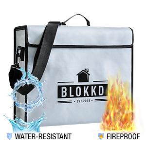 OEM Lichtgewichtlipo de Zak Multifunctionele Draagbaar van de Batterijopslag 2