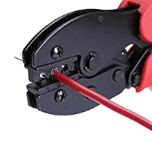 Photovoltaic Zonnekabel van gelijkstroom 10AWG PV met Waterdichte Schakelaars 4