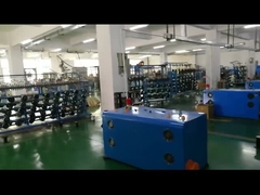 Ultra Flexibele 12AWG-Siliconedraad Slijtvast voor Batterij